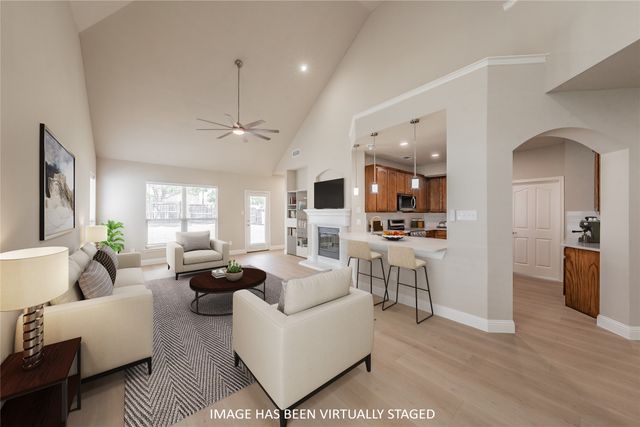 9420 Shields Street, Fort Worth, TX 76244