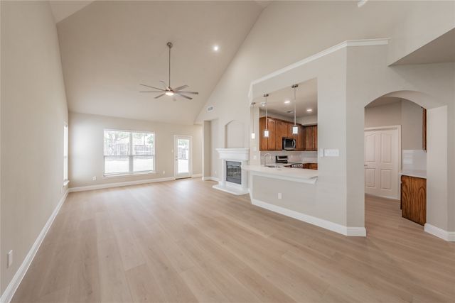 9420 Shields Street, Fort Worth, TX 76244