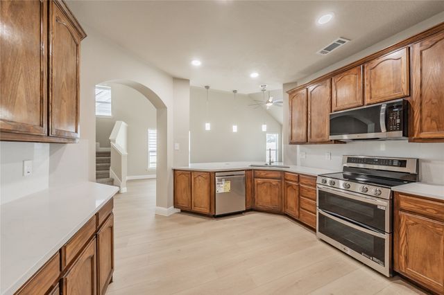 9420 Shields Street, Fort Worth, TX 76244