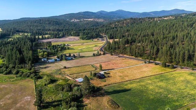 17207 N Mt. Spokane Park Dr, Mead, WA 99021