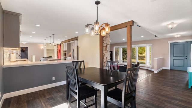 17207 N Mt. Spokane Park Dr, Mead, WA 99021