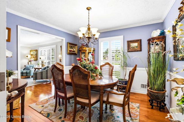 468 Oak Crest Dr, Shelbyville, KY 40065