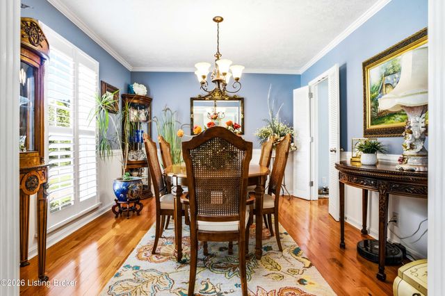 468 Oak Crest Dr, Shelbyville, KY 40065