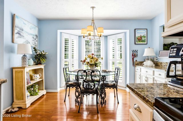 468 Oak Crest Dr, Shelbyville, KY 40065