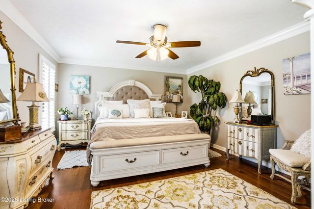 468 Oak Crest Dr, Shelbyville, KY 40065