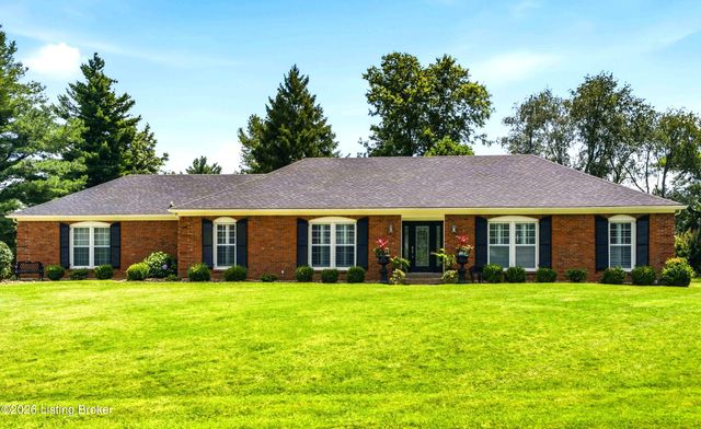 468 Oak Crest Dr, Shelbyville, KY 40065
