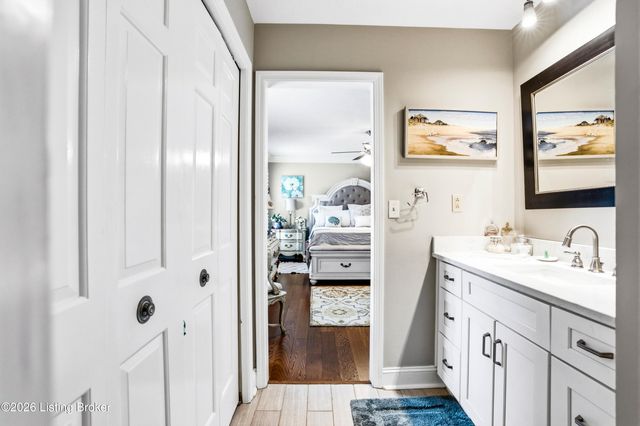 468 Oak Crest Dr, Shelbyville, KY 40065
