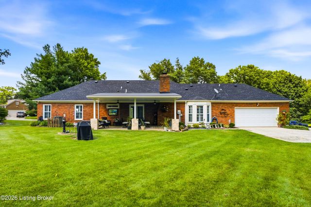 468 Oak Crest Dr, Shelbyville, KY 40065