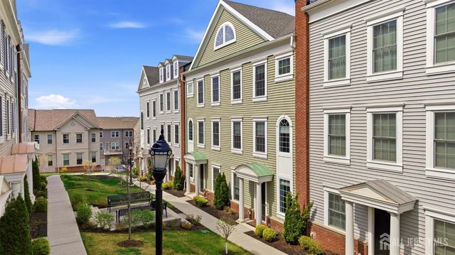 247 Bradley Drive, Wood-ridge, NJ 07075