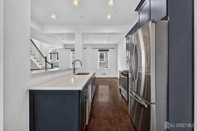 247 Bradley Drive, Wood-ridge, NJ 07075