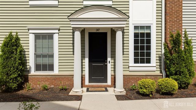 247 Bradley Drive, Wood-ridge, NJ 07075