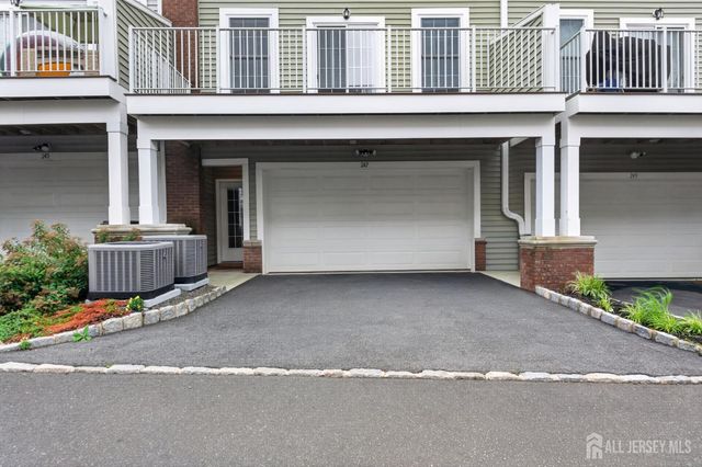247 Bradley Drive, Wood-ridge, NJ 07075