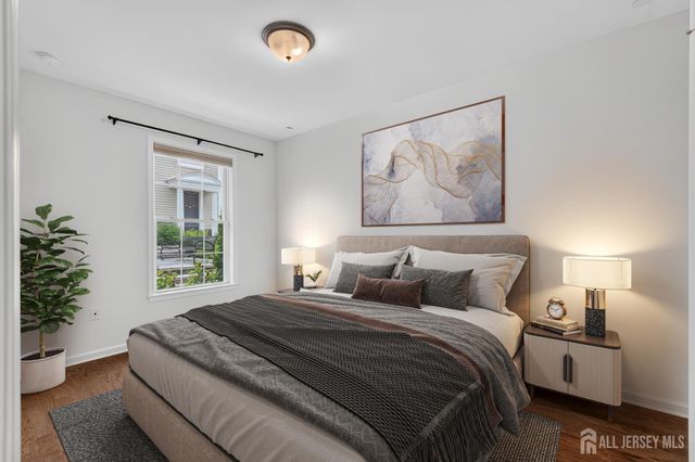 247 Bradley Drive, Wood-ridge, NJ 07075