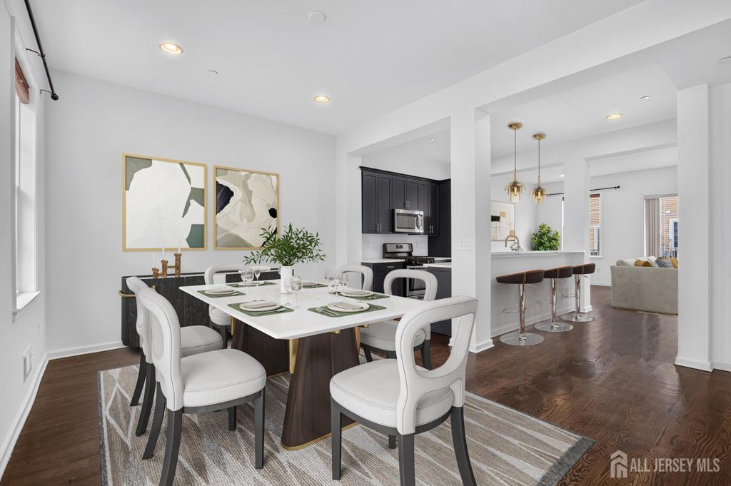 247 Bradley Drive, Wood-ridge, NJ 07075