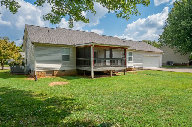 1026 Gary Ct, Murfreesboro, TN 37128