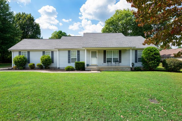 1026 Gary Ct, Murfreesboro, TN 37128