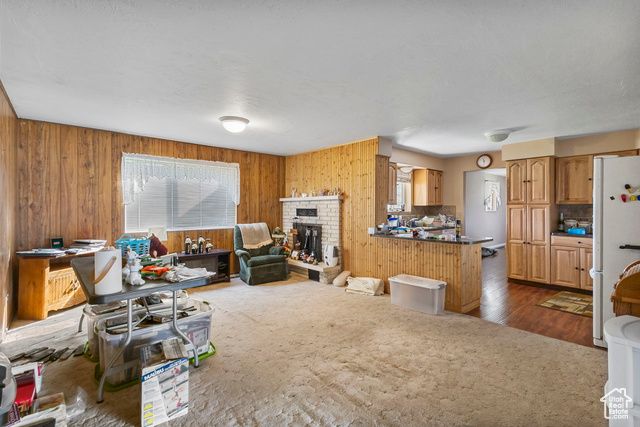 1838 N 2000 W, Farr West, UT 84404