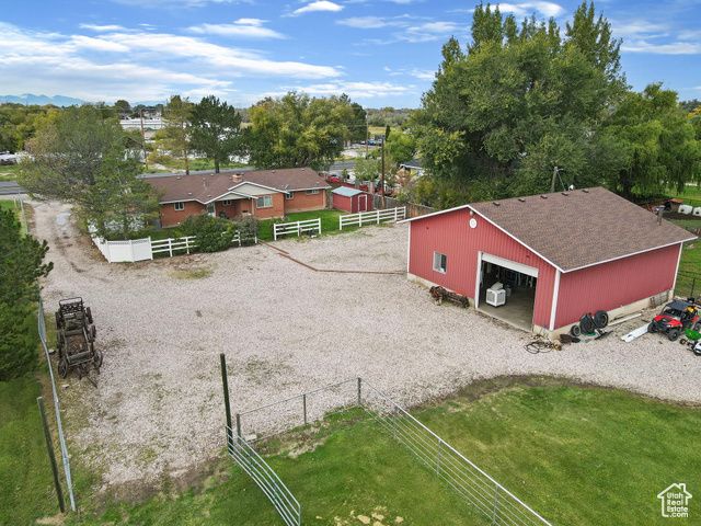 1838 N 2000 W, Farr West, UT 84404