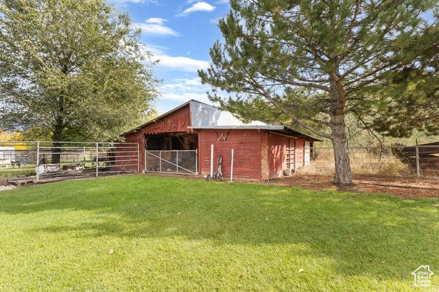 1838 N 2000 W, Farr West, UT 84404