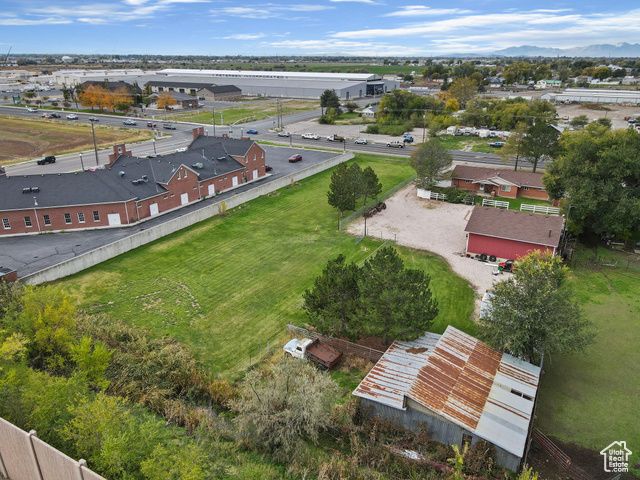 1838 N 2000 W, Farr West, UT 84404