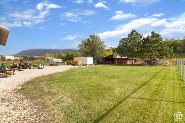 1838 N 2000 W, Farr West, UT 84404