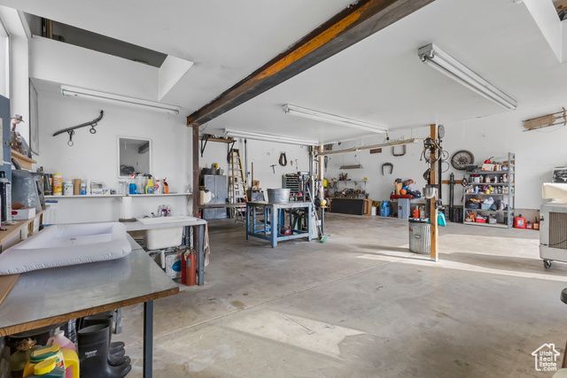 1838 N 2000 W, Farr West, UT 84404