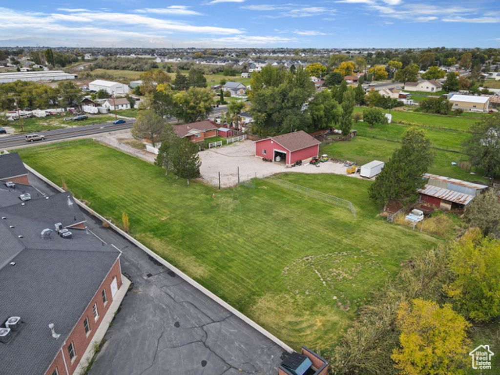 1838 N 2000 W, Farr West, UT 84404