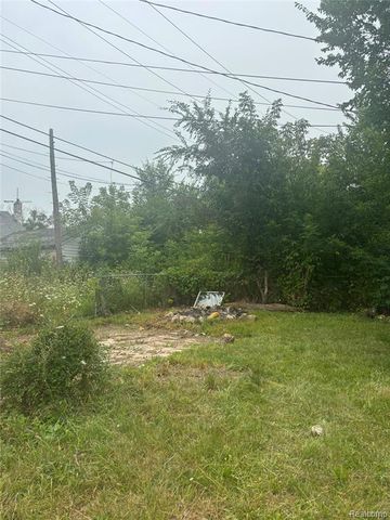 19228 Beland Street, Detroit, MI 48234