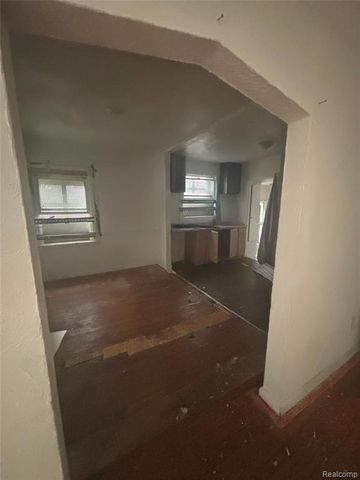 19228 Beland Street, Detroit, MI 48234