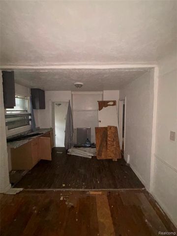 19228 Beland Street, Detroit, MI 48234