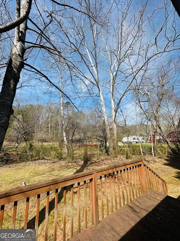 345 Hidden Valley Road, Cleveland, GA 30528