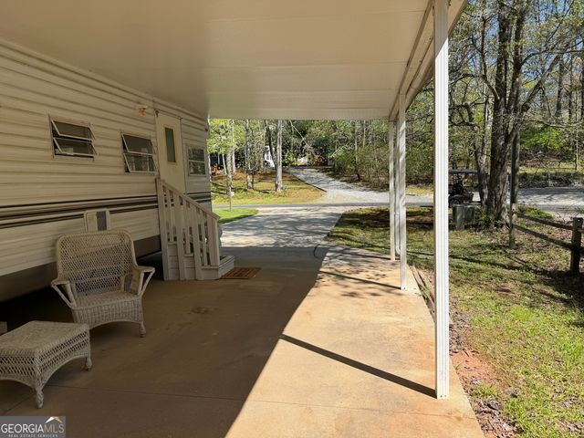 345 Hidden Valley Road, Cleveland, GA 30528