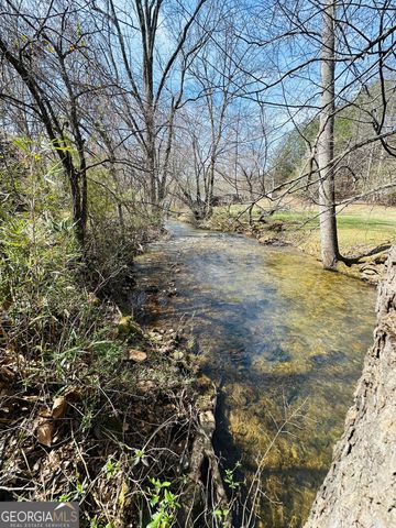 345 Hidden Valley Road, Cleveland, GA 30528