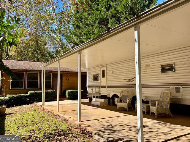 345 Hidden Valley Road, Cleveland, GA 30528