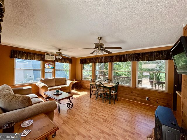 345 Hidden Valley Road, Cleveland, GA 30528