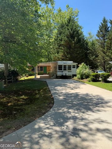 345 Hidden Valley Road, Cleveland, GA 30528