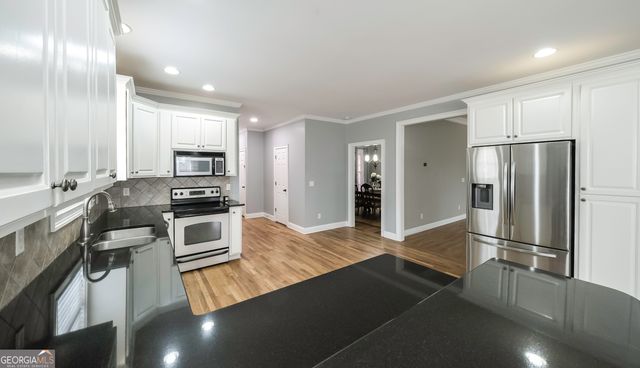 896 Winn Road, Douglasville, GA 30134