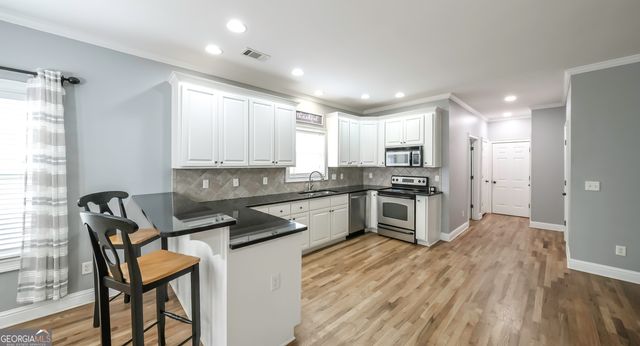 896 Winn Road, Douglasville, GA 30134