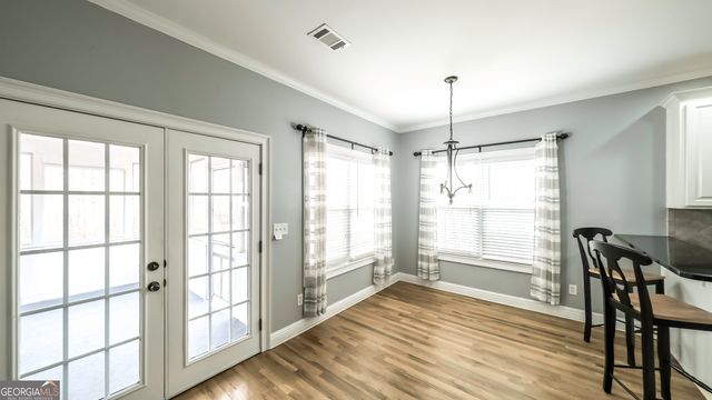 896 Winn Road, Douglasville, GA 30134