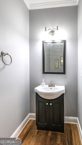 896 Winn Road, Douglasville, GA 30134