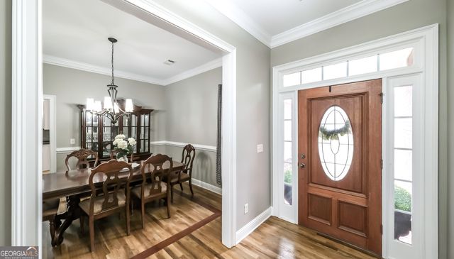 896 Winn Road, Douglasville, GA 30134