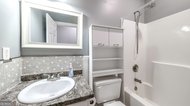 896 Winn Road, Douglasville, GA 30134