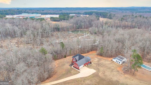 896 Winn Road, Douglasville, GA 30134