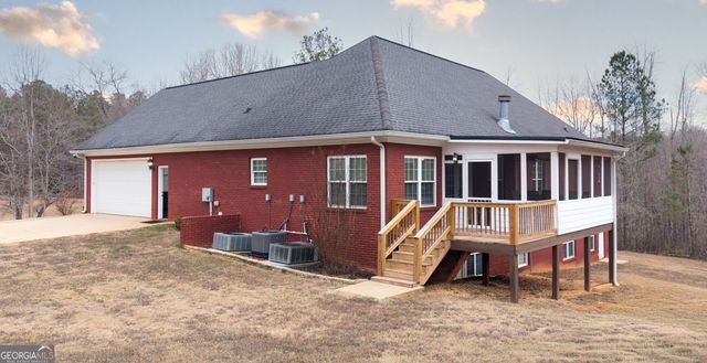 896 Winn Road, Douglasville, GA 30134