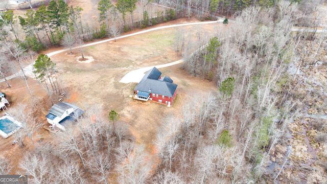 896 Winn Road, Douglasville, GA 30134