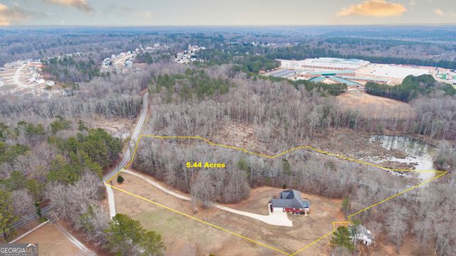 896 Winn Road, Douglasville, GA 30134