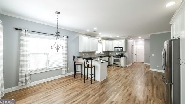 896 Winn Road, Douglasville, GA 30134