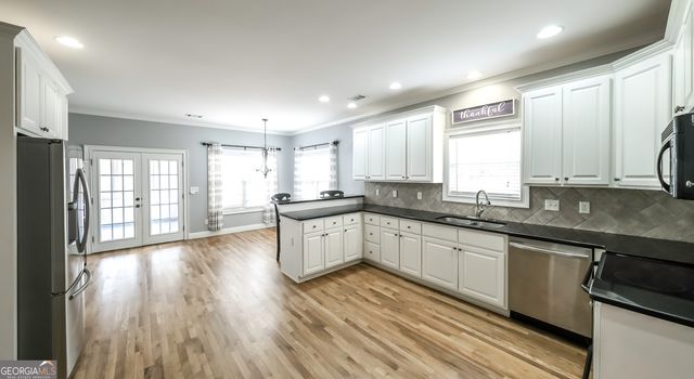 896 Winn Road, Douglasville, GA 30134