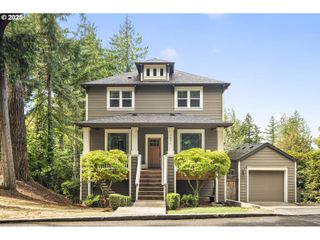 7491 Sw 48TH Ave, Portland, OR 97219