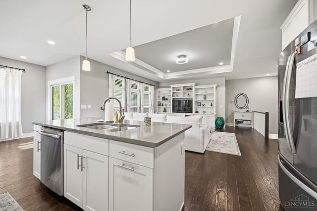 642 Sandker Lane, Anderson Twp, OH 45255